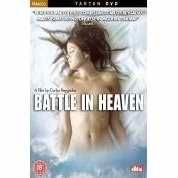 Battle in Heaven DVD