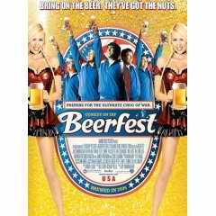 Beerfest DVD cover