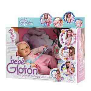 Berjuan 1502 Bebe Gloton Breastfeeding
