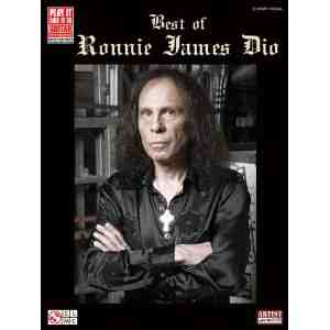 Best Ronnie James Dio