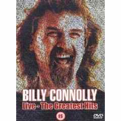 Billy Connolly Live Greatest Hits