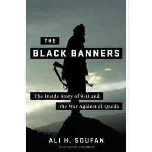 Black Banners Inside Against al Qaeda