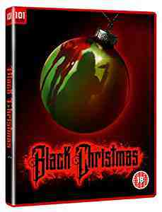 Black Christmas Blu-rayCombo
