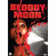 Bloody Moon DVD