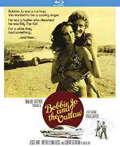 Bobbie Outlaw Blu ray Lynda Carter