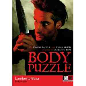Body Puzzle Region Import NTSC