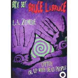 Bruce LaBruce Box Set 2DVD