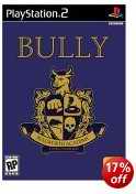 Bully Playstation game 