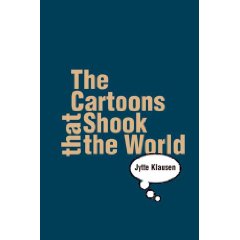 The Cartoons that Shoock the World book