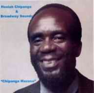 Chipanga CD