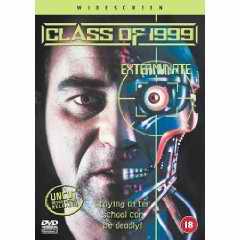 Class of 1999 DVD