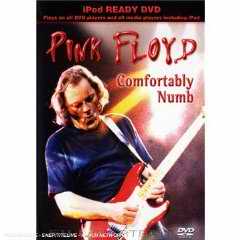 Comfortably Numb