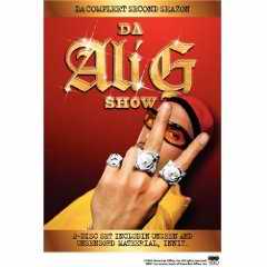 Da Ali G Show Season 2