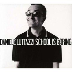 Daniele Luttazzi CD