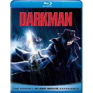 Darkman Sub Ac3 Dol Blu ray