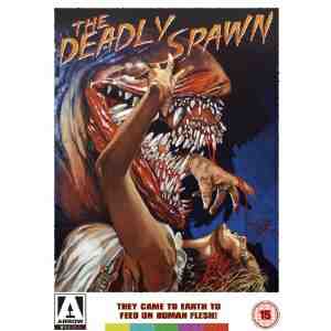 Deadly Spawn Michael Robert Coleman