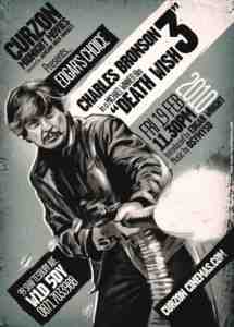 Death Wish Region 2012 Release