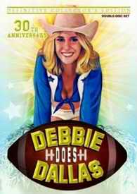 Debbie Does Dallas DVD