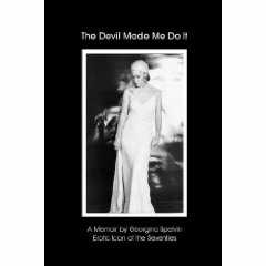 Devil Made Me Do It book