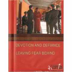Devotion Defiance Leaving Fear Behind