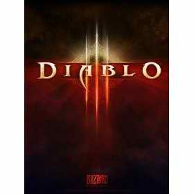Diablo 3 poster