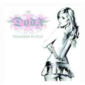 Diamond Bitch