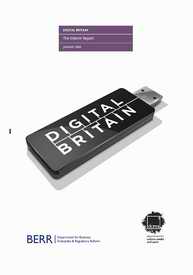Digital Britain