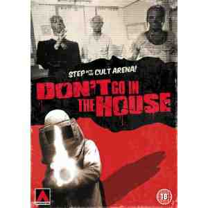 Dont House DVD Dan Grimaldi
