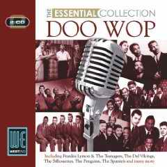 Doo Wop Collection Various Artists
