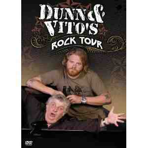 Dunn Vitos Rock Tour Region