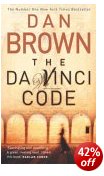 Da Vinci Code book
