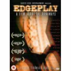 Edgeplay DVD
