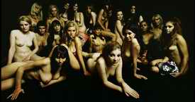 Electric Ladyland cover