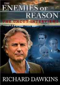 The Enemies of Reason: Uncut Interviews DVD