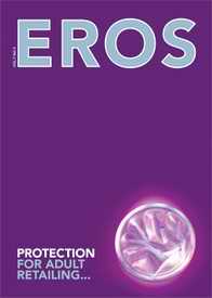 Eros magazine
