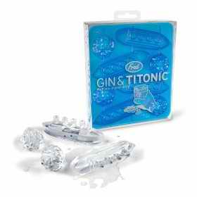 Exit Interiors GANDT Titonic Tray