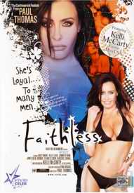 Faithless DVD
