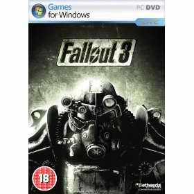 Fallout 3 game