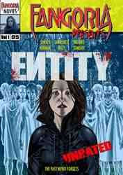 Fangoria Presents Entity Charlotte Riley