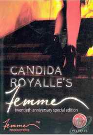 Femme DVD