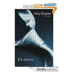 Fifty Shades of Grey ebook