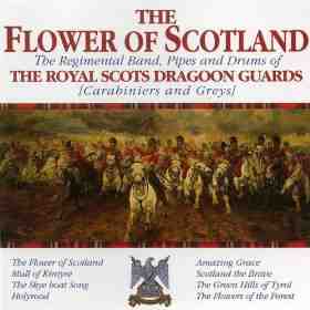 Flower Of Scotland