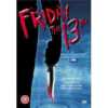 Friday 13Th DVD Betsy Palmer
