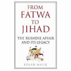 From Fatwa to Jihad book
