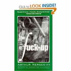 Fuck-Up book