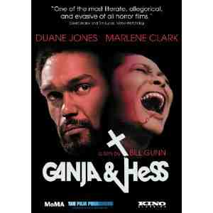 Ganja Hess Classics Remastered Edition