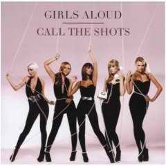 Girls Aloud CD