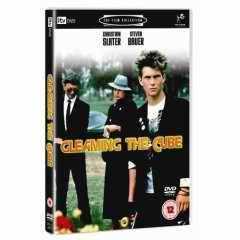 Gleaming the Cube DVD