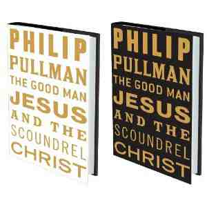Good Jesus Scoundrel Christ Myths