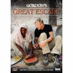 Gordon Ramsays Great Escape Channel